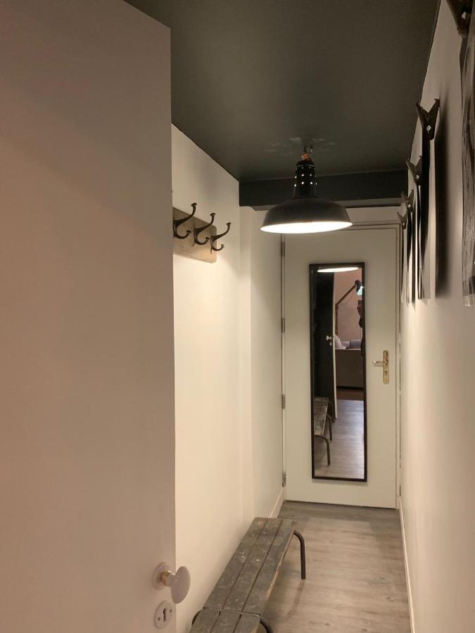 Les Apparts de Charly-Le Duplex du Marché La Rochelle  Exterior foto